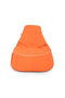 Atelier Del Sofa Puf Golf Naranja